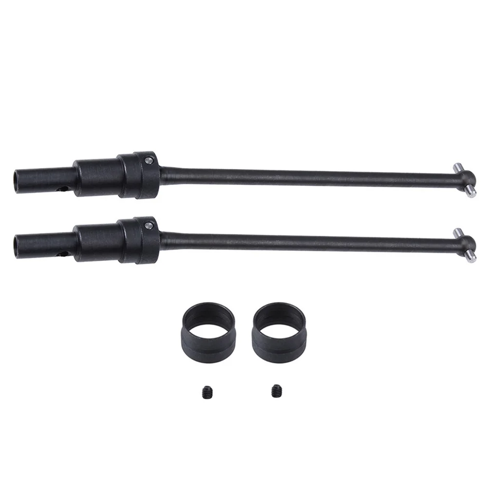 Eje de transmisión CVD metálico EA1061 para JLB Cheetah 1/10 - imagen 2