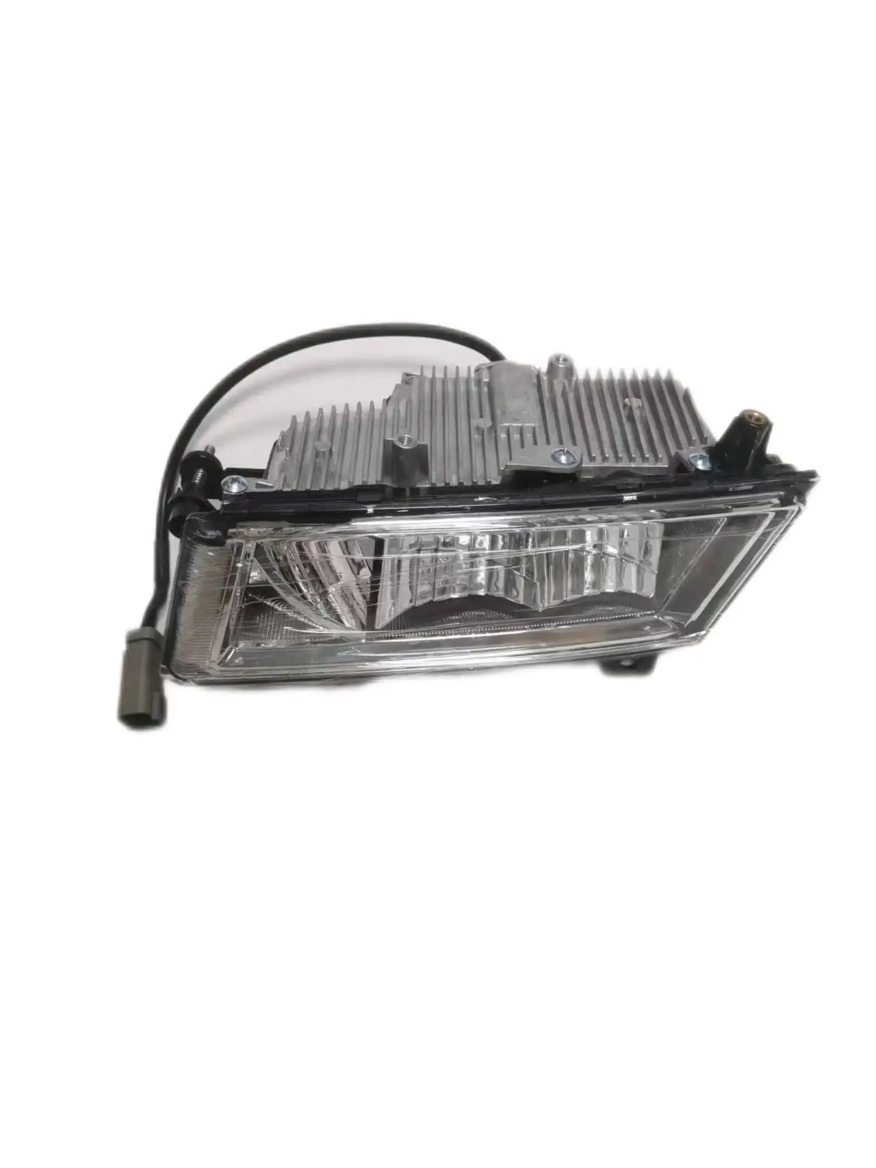 Faros antiniebla izquierdo y derecho para camión Scania - imagen 2