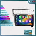 P3CP Grey
