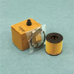 Filtro de aceite 26350-2J000 para Kia Sportage V y Tucson 2.0 MPI