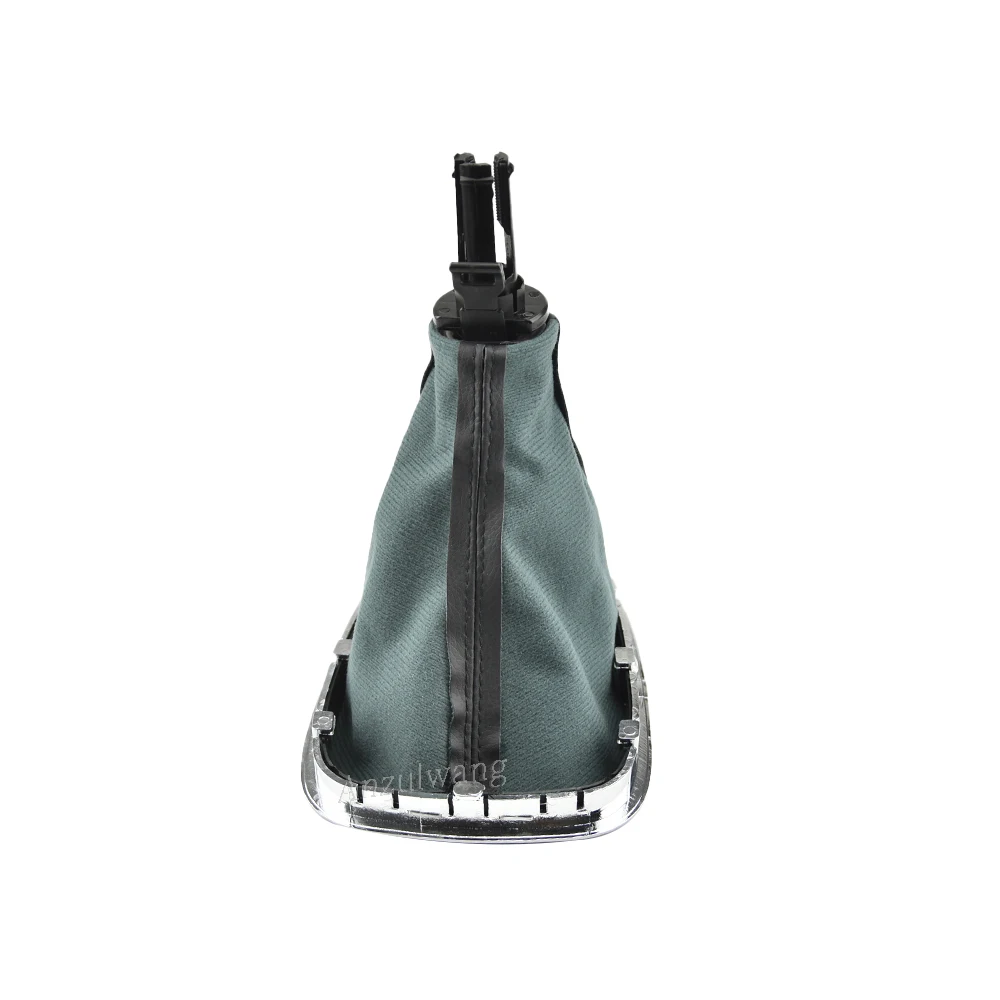 Pomo y fuelle para palanca de cambios Opel Corsa D 5/6 velocidades - imagen 4