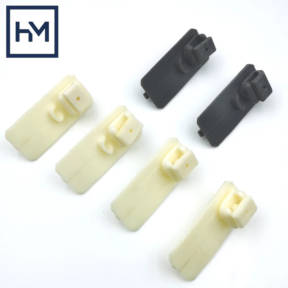 20443687 Deslizador de base de asiento para camión Scania y Volvo - imagen 2