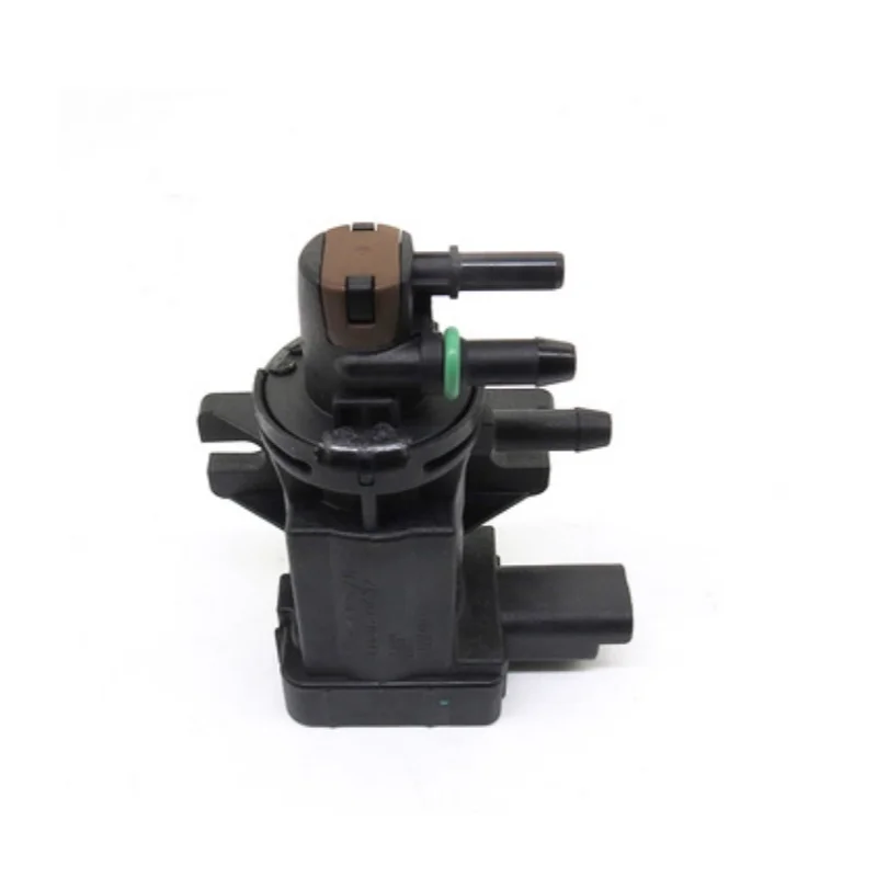 Válvula solenoide turbo 9807396180 – Peugeot 308 II / 208 / Citroën C3 1.2T - imagen 4