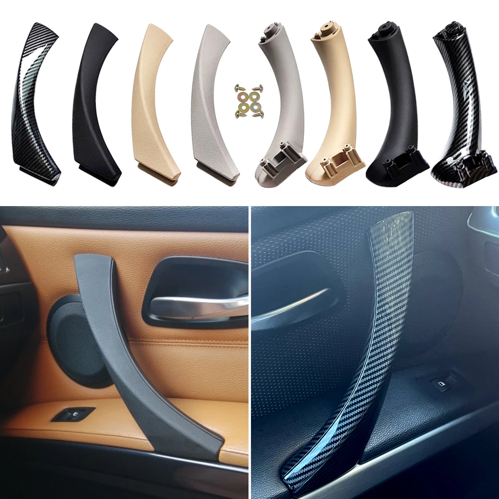 Juego manijas interiores BMW Serie 3 E90/E91 - imagen 2