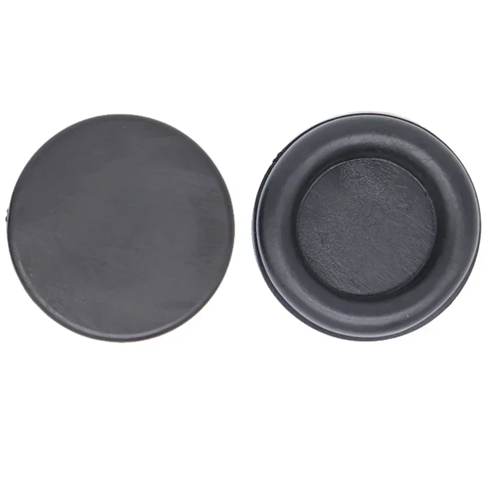 Tapa brazo limpiaparabrisas trasero para Audi A6 C4-C7 - imagen 2