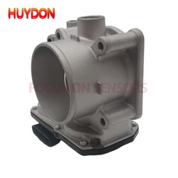 1450A033 Cuerpo de acelerador Mitsubishi Pajero L200 2005-2015