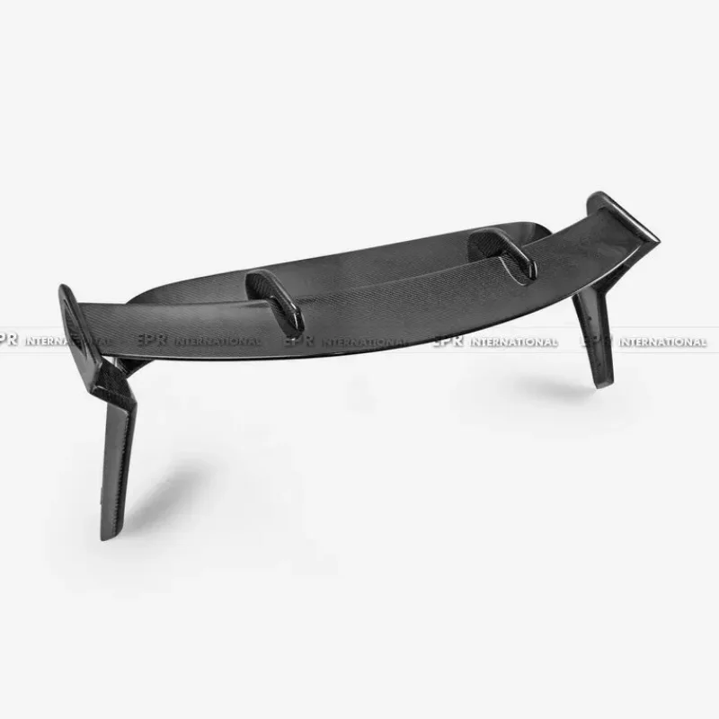 Alerón trasero fibra carbono GM – Mini Cooper F56 - imagen 2