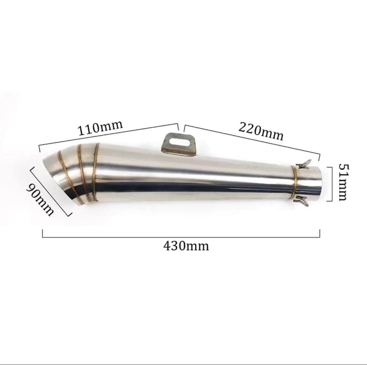 Kit árbol levas BRM AP01 con elevadores – VW Jetta MK5 1.9 TDI - imagen 2