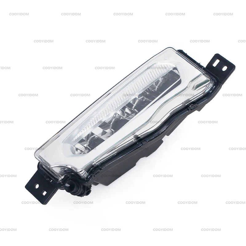 Kit Luces DRL y Antiniebla Delanteras – BMW X3 X4 G01 G02 2018-2019 - imagen 5