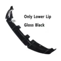 Gloss Black Only Lip
