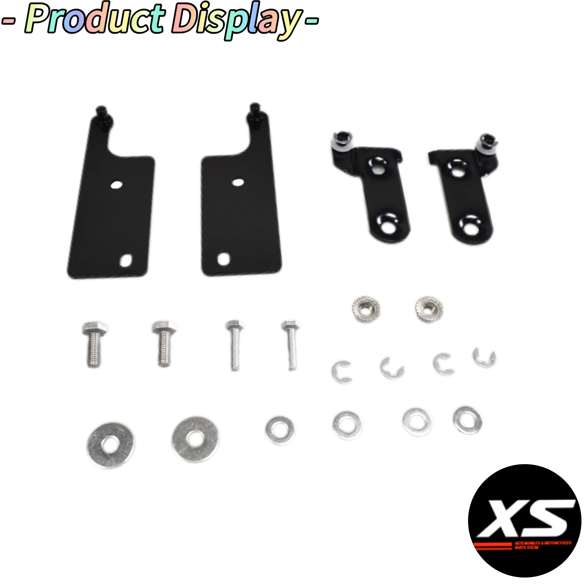 Amortiguadores para Toyota Hilux Revo 2015-2024 GUN125/126 - imagen 3