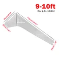 9-10ft