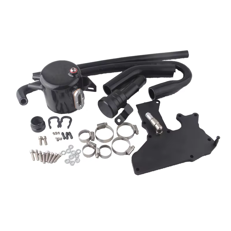 Kit universal de decantador de aceite para motores VAG 2.0 TFSI