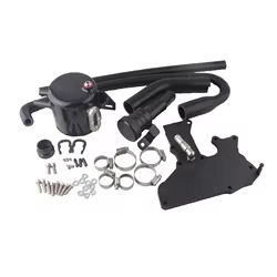 Kit universal de decantador de aceite para motores VAG 2.0 TFSI
