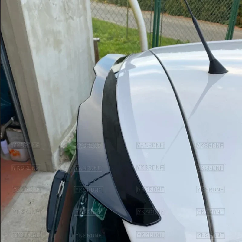 Alerón trasero ABS para VW UP e-up R-line - imagen 3