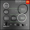 8T  ID 42mm
