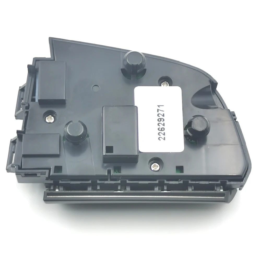 Módulo de control de crucero del interruptor del volante del camión del lado izquierdo Volvo FH4 FM4 22629271 21957048 - imagen 4