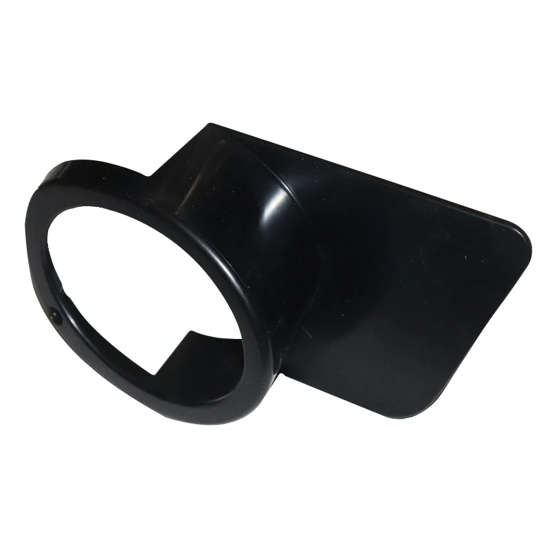 Marco de protección para antiniebla delantero BMW Serie 5 E39