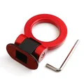 round red