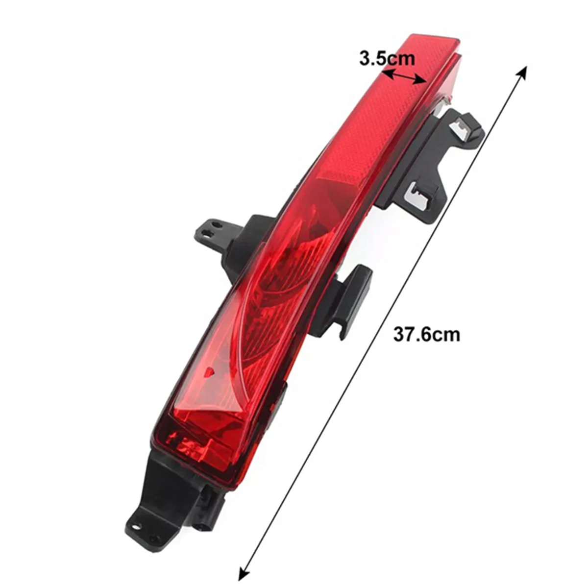 LR060911 Reflector trasero izquierdo para Land Rover Discovery Sport - imagen 2