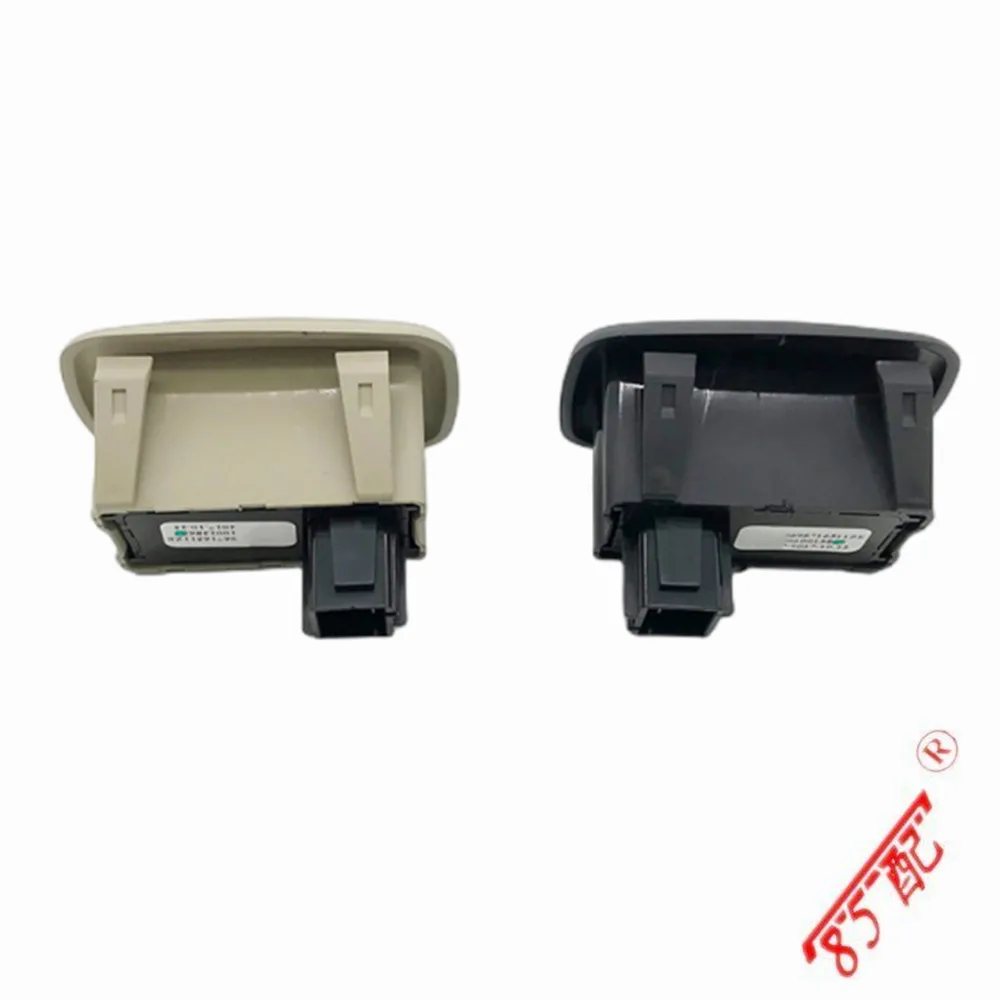 6490GL Interruptor elevalunas delantero derecho Citroën C5/Peugeot 508 - imagen 2