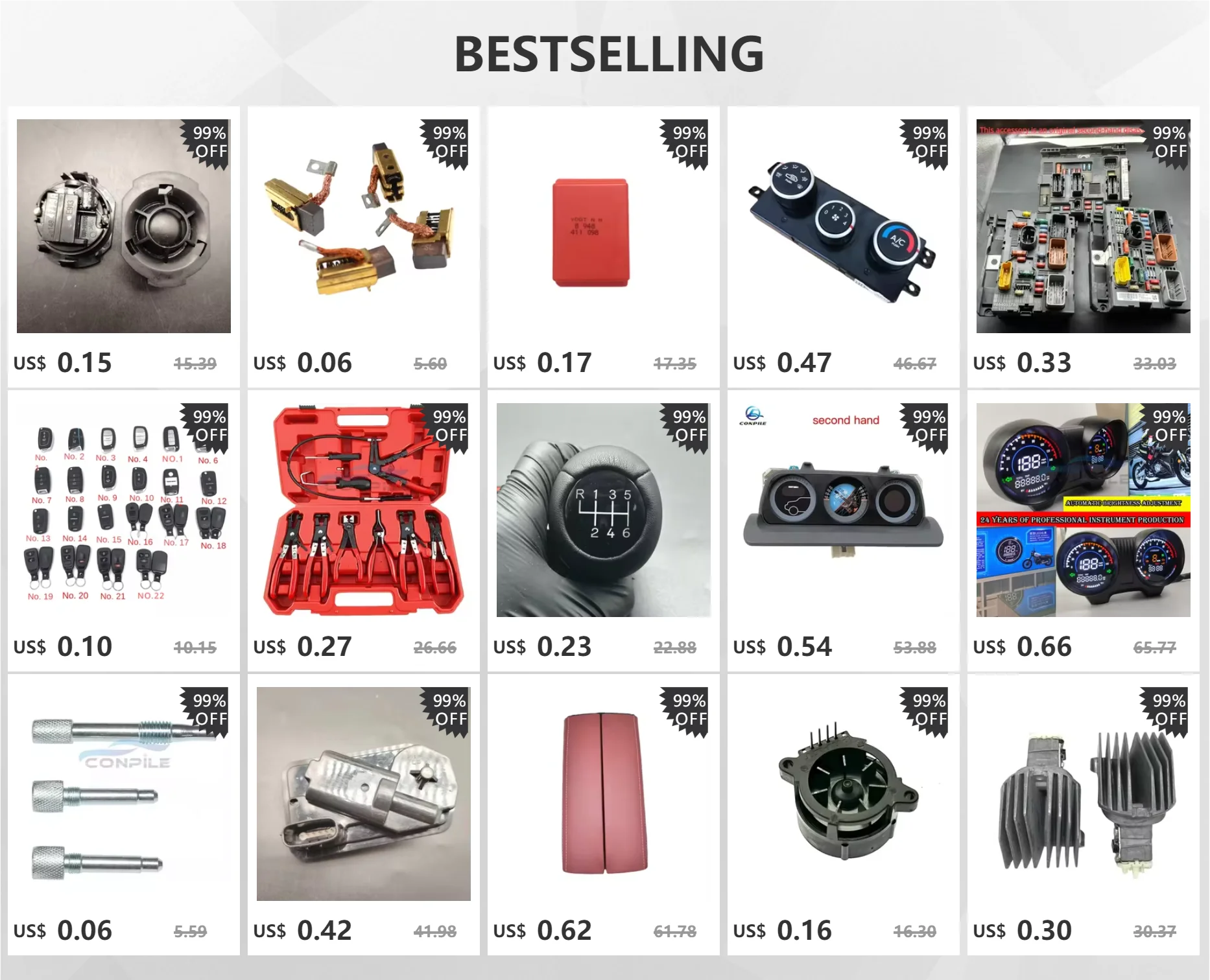 Silenciador escape lateral