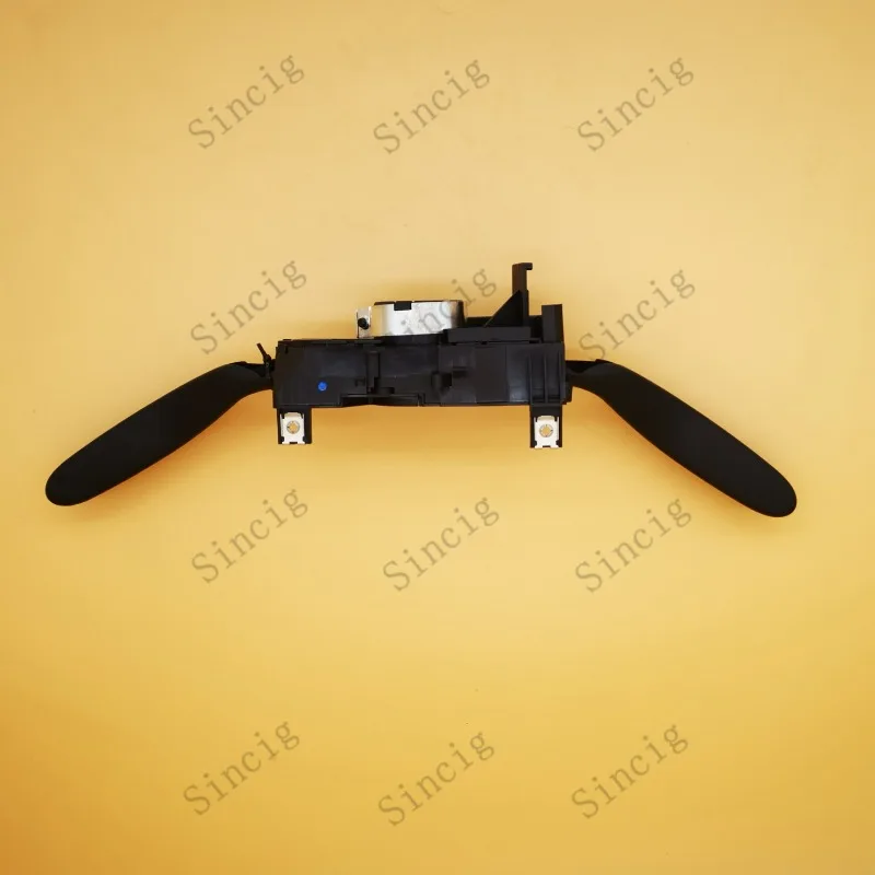 Interruptor de combinación limpiaparabrisas VW Polo 2002-2009 6Q0953503 - imagen 5