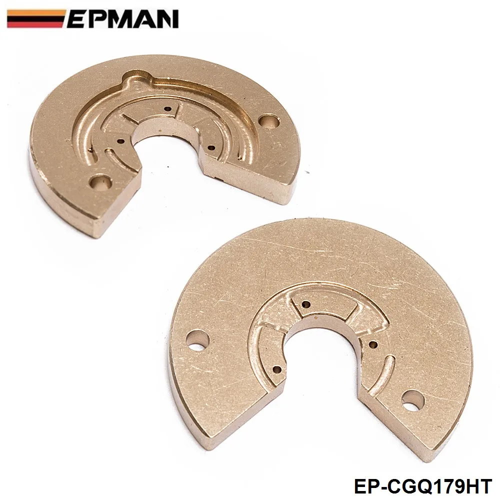 EP-CGQ179HT Kit reparación turbocompresor T3 T4 para T04B T04E - imagen 5