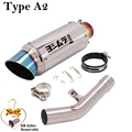 Type A2