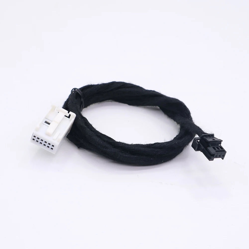 Cable AUX y USB para radios RD4, RD43 y RD45 de Peugeot y Citroën - imagen 3