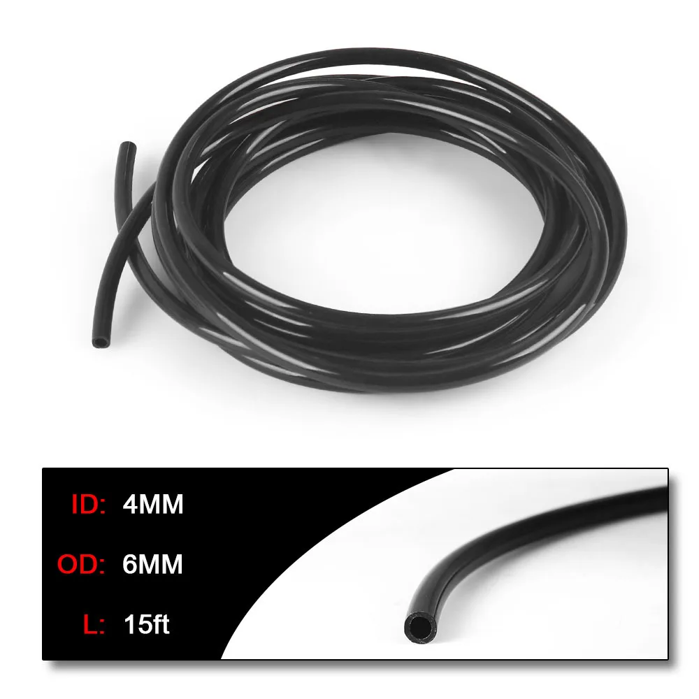 Kit bloqueo de vacío con empuje para puerta descarga turbo y solenoide - imagen 3