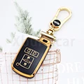 4button black set