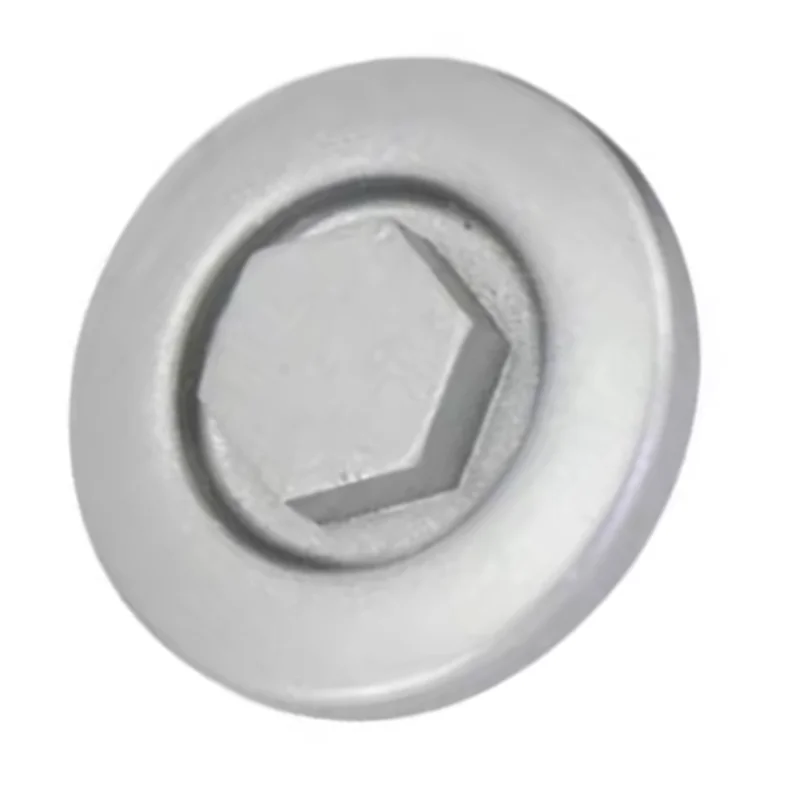 Tapón de drenaje de aceite con junta – Feishen FD300 300cc - imagen 4
