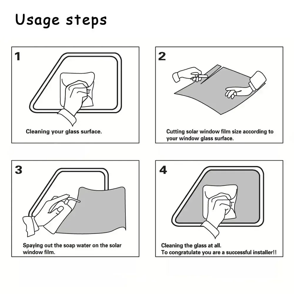 Película tintada 3M VLT para coche – protección UV y privacidad - imagen 5