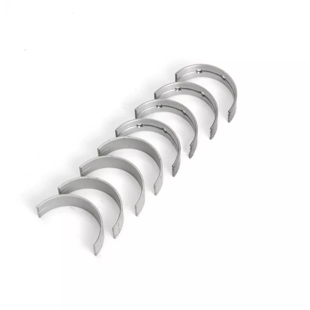 11217522982 Cojinetes de bancada STD para BMW N62 - imagen 4