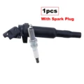 1pcs with spark plug