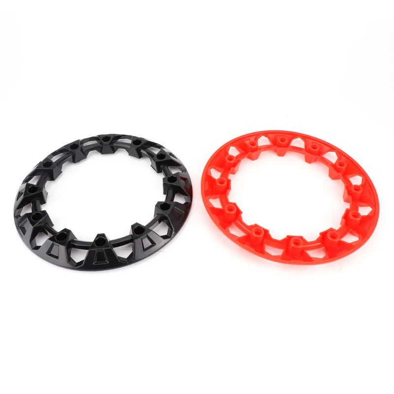 Embellecedor de rueda para ATV, buggy y quad: tapa cubo - imagen 4