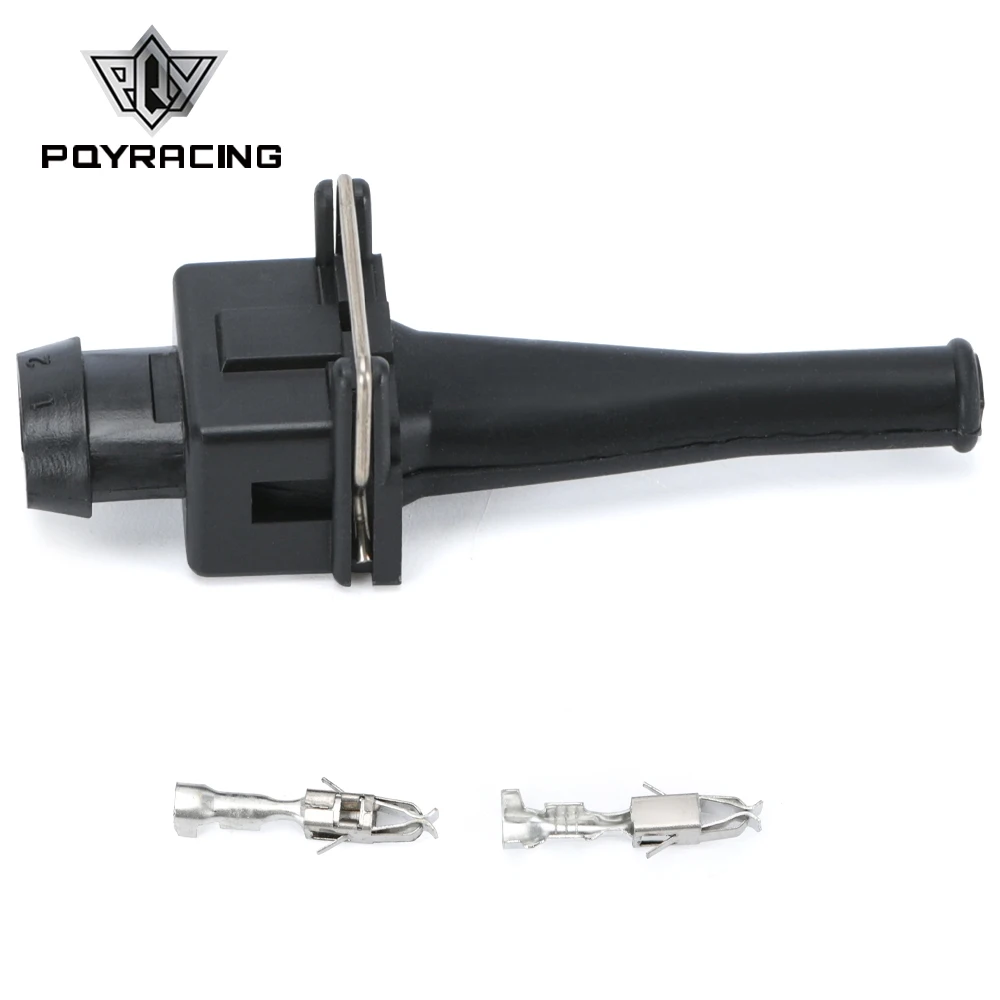Conector inyector EV1 PQY-FIC12 – Uso universal