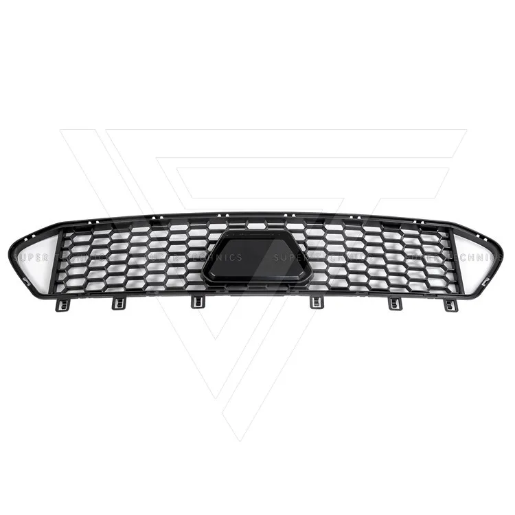 Parachoques delantero de PP estilo M2C para BMW Serie 3 F30 2012-2019 - imagen 2
