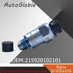 Sensor de velocidad Siemens VDO 2159.20102101