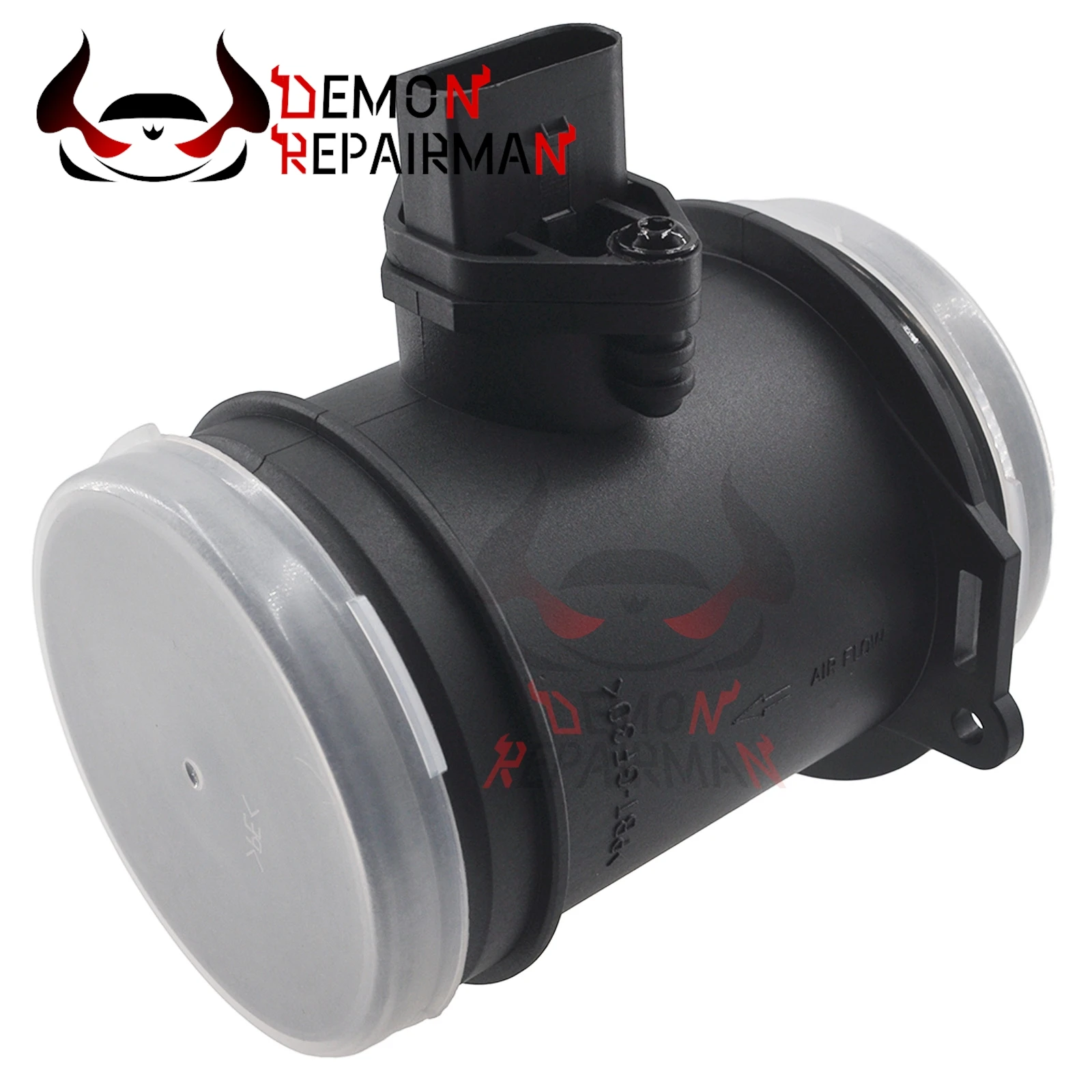 Caudalímetro 077133471J para Audi A8 3.7 y A6 4.2 - imagen 5