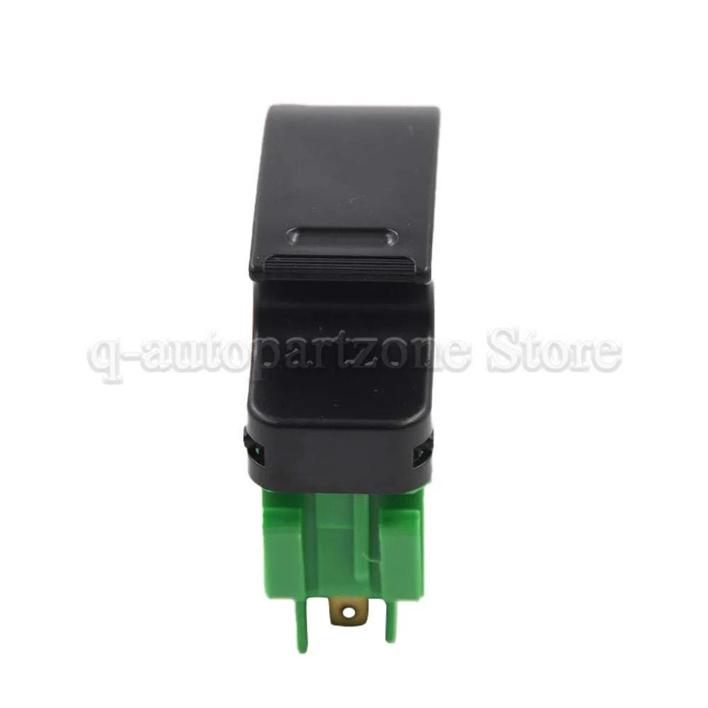 Interruptor elevalunas 6554.KZ – Peugeot 107, Citroën C1 y 1007 - imagen 2