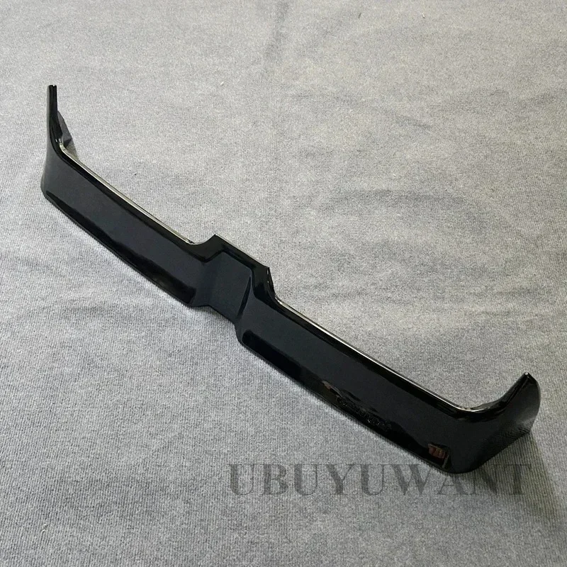 Alerón de techo estilo Oettinger para Volkswagen Polo 6R/6C 2011-2018 - imagen 5