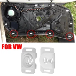 Clip de panel de puerta interior para VW Touran, Tiguan y Golf