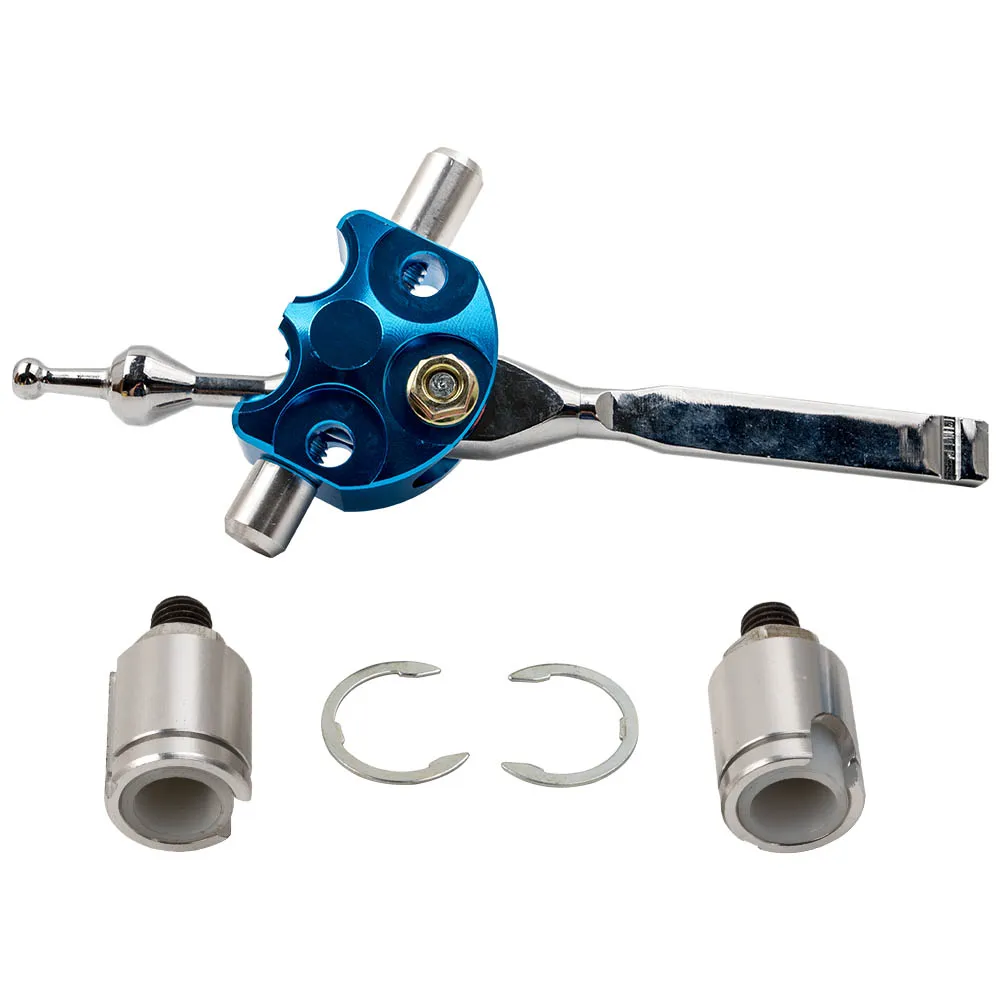 Kit de palanca de cambios corta Porsche 911, 986, 996, 987 y 997 - imagen 3