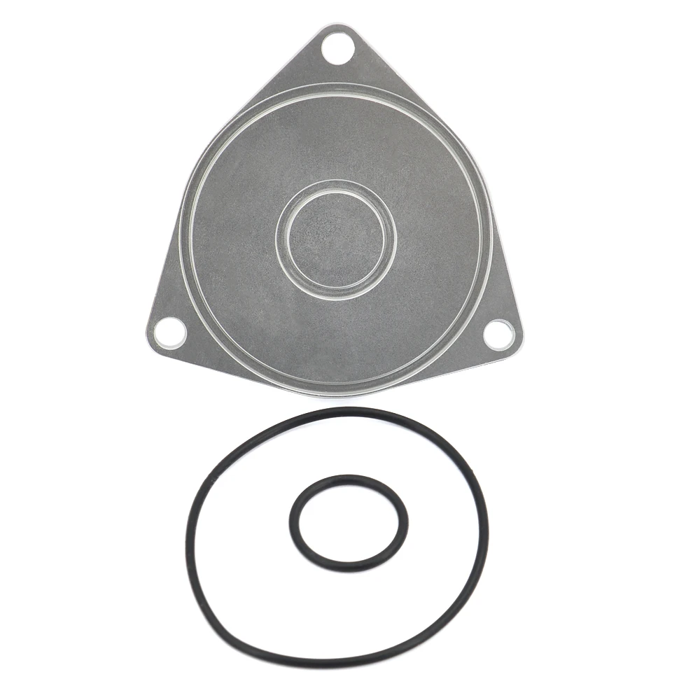 Placa CBV PL-01 válvula derivación turbo para Volvo Renault Mitsubishi - imagen 3