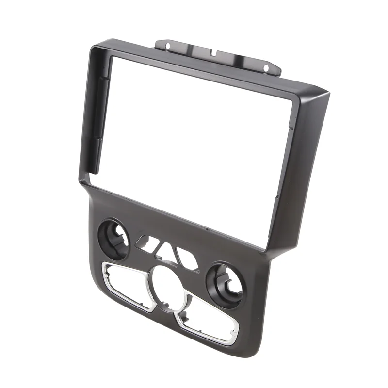 Marco de Fascia de Radio para Dodge Ram 1500/5500 2012-2019 - imagen 4