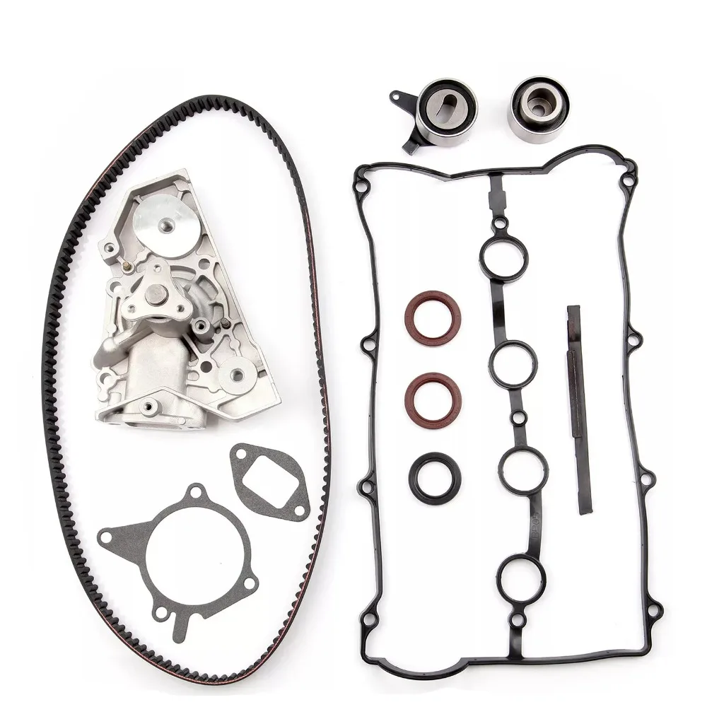 Kit correa de distribución con junta bomba de agua Mazda Miata 1.6 - imagen 2