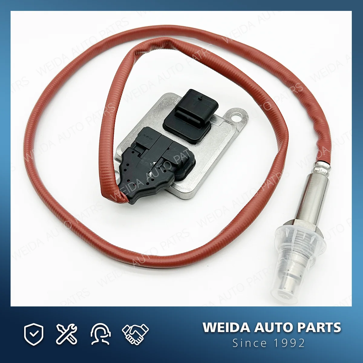 Mercedes-Benz A0009056104 Sensor NOx para W164 W212 A207