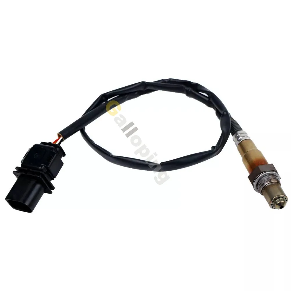 Sonda lambda Ford F-150 4.6L 5.4L 2009-2010 - imagen 3